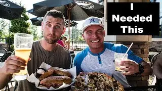 I MADE HIM DO IT |  Remington James Secret Diet