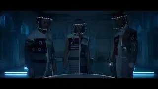 A Victim Of Society - Amnesia (Official Video)