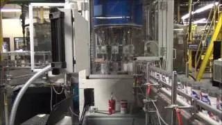VertiSPRAY - Precision Spray System - Verticon