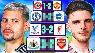 Newcastle To Beat Arsenal!? Chelsea INJURY Crisis!