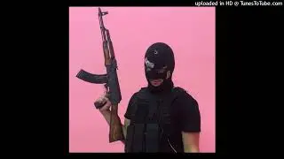 Ghostmane x Lil Toe Type Beat ||