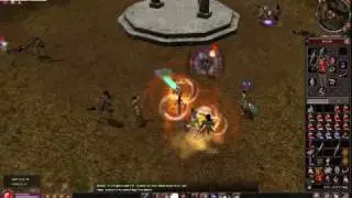 Metin2 GodCircle Vs SEKTE