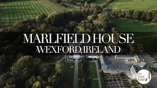 Marlfield House, Wexford