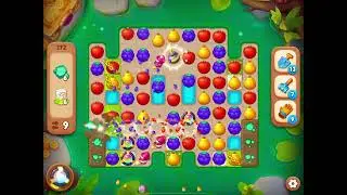 Gardenscapes Level 00172