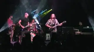 Stu Allen & Mars Hotel - Althea - December 21st, 2019