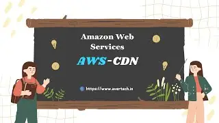AWS Cloud Front - CDN