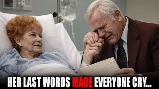 Lucille Ball's Last Words to Johnny Carson Made Everyone Cry