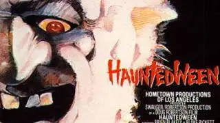 Markout Movie Podcast:144: Hauntedween (1991)