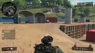 [LIVE] Call Of Duty: Black Ops 4 - BlackOut Squads!