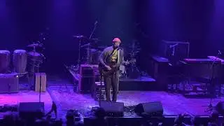 Ben Harper - ANOTHER LONELY DAY [Paradiso, Amsterdam, 10-07-2022]