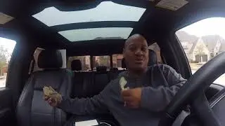 THE UBER GRIND