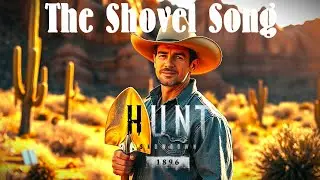 🤠🎶Shovel Guy🎶🤠 | A Hunt Showdown Fan Made Song