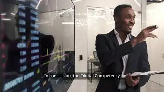 Digital CFO Support to DCMM of ICAI