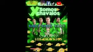Shot Shot  -Grupo Los Chavalos (corridos y canciones) (cover ) 2022(X Somos Chavalos)