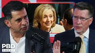 &ldquo;You Really Don&rsquo;t Like Trump&rdquo; - Czech Politician DESTROYS Hillary Clinton At Munich Conference