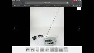 Reecom R-1650A on eBay!