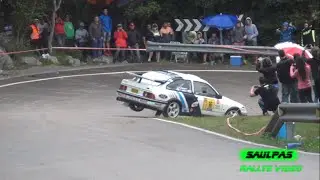 IV Rallye Festival Trasmiera | 2016