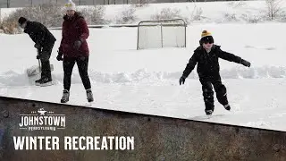 Winter Recreation in Cambria County, PA! - Visit Johnstown, PA