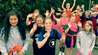 Time To Say Goodbye - Year 6 - 2019