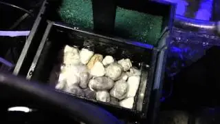 Seachem pond matrix