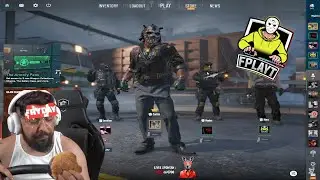 @iimogen3092 + FPlayT = HAOS TOTAL &Icirc;N CS2! 🔥⚡