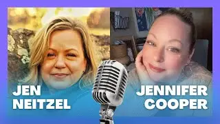 Jennifer Neitzel Interview
