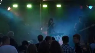 Do or Die - The Black Sheep [Village Rock Söhlde 2013]