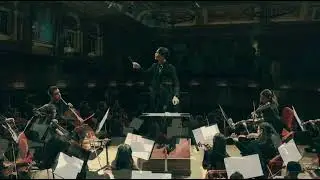 N. F. Pratama conducts Valerie Coleman's Umoja: Anthem for Unity