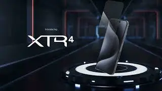 Premium XTR4 Screen Protectors by ZAGG