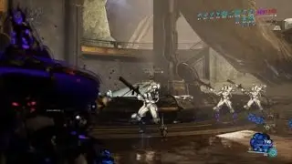 Tenora Prime Wisp/Xatas