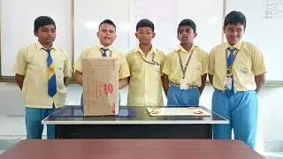 Class &ndash; 7 Project SummaryTopic: ChikaraflexTheme: Samridh Bharat