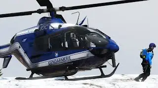 [GTA-LSPDFR] PELOTONS DE GENDARMERIE DE HAUTES MONTAGNE | GENDARMERIE NATIONALE #87
