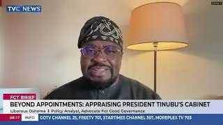 There Should Be Mechanism By FG To Ensure Accountability - Liborous Oshoma