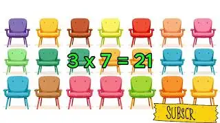 Mathe mit Markus – Multiplizieren einfach erklärt! ✖️ | Mathe 2. Klasse