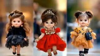 Baby Fashion Trends 2025 👶✨ | Complete Style Guide for Parents