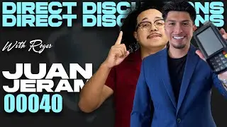 THE ATM INVESTOR'S Guide to Making Passive Income | Direct Discussions Ep 40