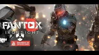 IRON SIGHT | FPS GRATUITO [LIBERADO] + Download PT-BR
