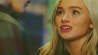 The Gifted| Andy and Lauren| Faded