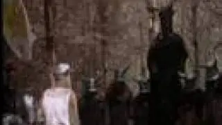 Monty Python-The knights who say Ni!!