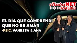 Psic. Vanesa Souza el día que comprendí que no se amar