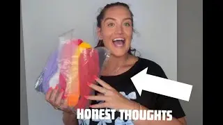 HONEST REVIEW - Geyoga 10 Pcs Stretchy Turban Cap Chemo Head Wraps Cancer Headwear Bennie
