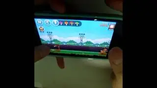 Angry Birds Friends Tournament Week 144 Level 5 NO POWER UP