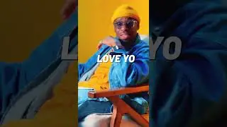 Jirete - Ray Signature shot lyric video