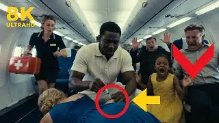 Poor Black Single Dad Saves Billionaire on Plane &mdash; Then Vanishes Without a Trace
