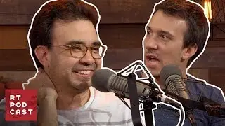 RT Podcast: Ep. 510 - The Last Time Gus Cried?