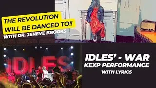 Ep. 1(Part 1) - #Idles - 