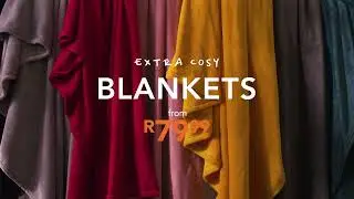Winter essentials for your home from Sheet Street
