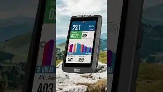 D&eacute;couvrez le ROX 12.1 EVO, le compagnon id&eacute;al pour votre nouvelle saison