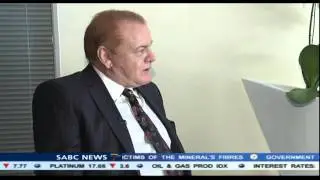 Gold mining remains a safe heaven: Nick Holland