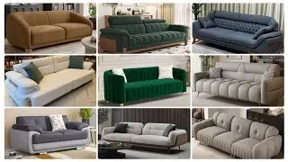 Latest Sofa's | 50 Modern Sofa Design Ideas 2026 | Modern Sofa Set | Wooden Sofa set | Corner Sofa